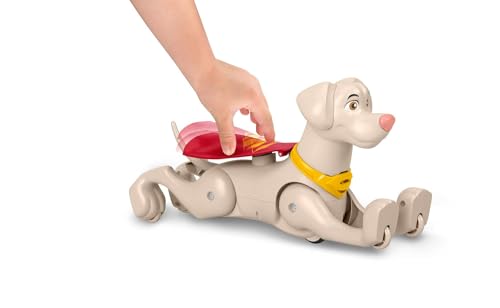 Dc League of Super Pets Krypto - vue 6
