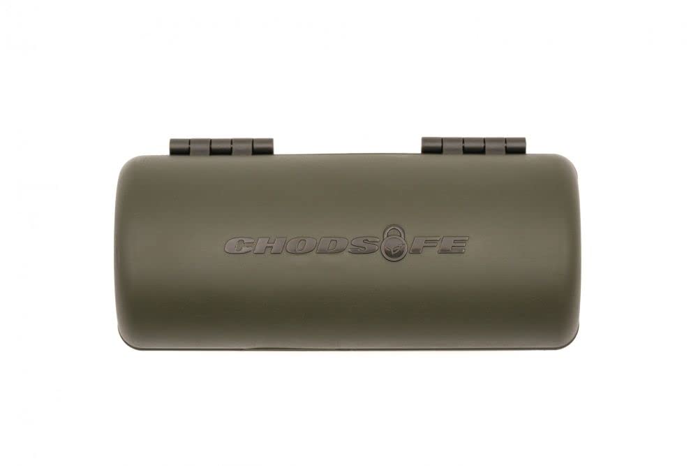 Korda Chod Safe Compact Storage Solution Lightweight Cylindrical Foam Design | Desertcart