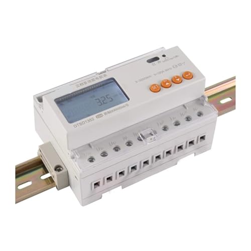 Transformateurs de courant DTSD1352-CT/C à noyau ouvrant clipsable et précis