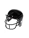 Produktbild Deiters Football Helm schwarz one Size Größe: one Size