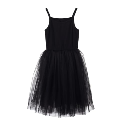 Valentina Tutu Dress for Baby Girls Toddler Princess Party Dress Tulle Sleeveless Outfit Sundress