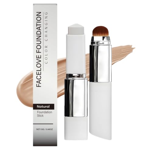Facelove Foundation Stick for Mature Skin