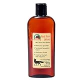 Just Scentsational FU-8 Red Fox Urine for Gardens, Hunters, and Trappers, 8 oz
