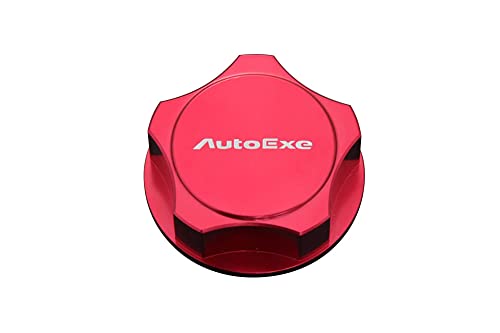 Amazon | オートエクゼ/AUTOEXE オイルフィラーキャップ スクリュー