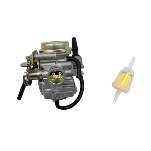 Carburateur Raptor 90 performant pour démarrage à froid facile Viper