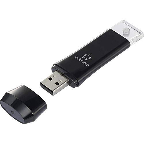 Bild zu Renkforce USB Passwort Manager Stick PM-01 RF-4781892