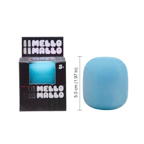 Giant Dough Balls Cylinder Color-Changing Stress Balls Soft Slow Rising Squishy Squeeze Ball - It Changes Color in Sunlight Pink image 11