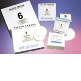 WHATMAN 1002070 papier Whatman filtre qualitatif norme de la catégorie 2 Cover