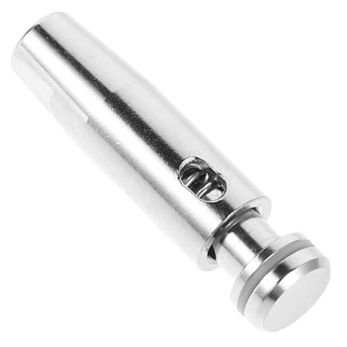 Fencing Replacement Sword Head Fencing Sword Fencing Epee Foil Hand Cord Fencing Helmets Fencing Foil Arrow Stopper Epee Fencing Helmet Arrow Tips Fake Arrow Silver Stainless Steel