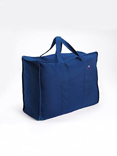 Yogamatters Yoga Teacher's Kit Bag (Navy Blue)