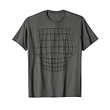 Boobs Optical Illusion レディース おっぱい 錯覚 Tシャツ
