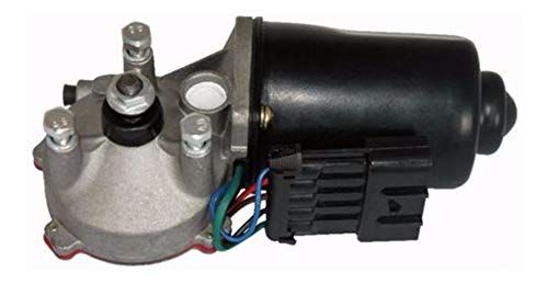 Moteur d'essuie-glaces avant Taros Trade 100183 pièce de rechange électrique pour auto