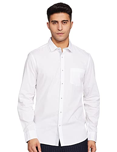 Image of Amazon Brand - Arthur Harvey Men's Casual Shirt