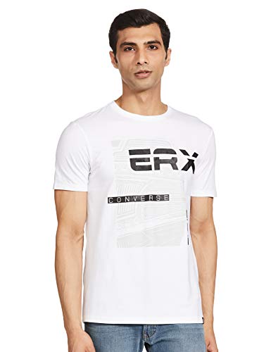 Image of Converse Men's Regular Fit T-Shirt