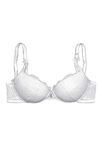 Lascana Damen Push-up-BH