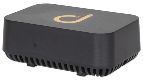 Intellinet Domotz Pro Box Cloud panne réseau résolue par monitoring cloud à distance