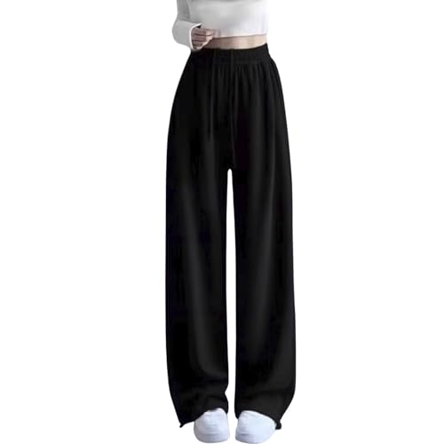 Sweatpants For Girls Teen Girl Clothes Wide Leg Baggy Sweatpants Women Cargo Pants for Women