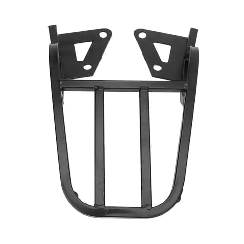 Support arrière de moto pour fixer vos bagages sans risque sur MSX125 - 2