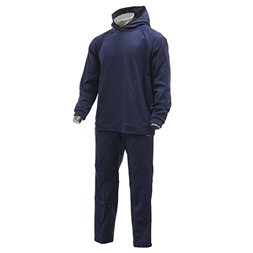 ローリングス　ブラックレーベル　パーカー上下セット Rawlings ローリングス メンズ 野球ウェア 上下セット BLACK