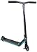 Hades NTHATALO210003S Trotinette Jeunesse Unisexe, Chrome 3 Lines Blue/Silver/Green, Unique