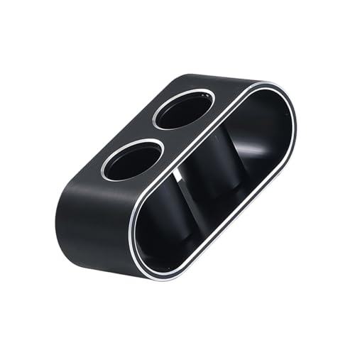Support de rangement en métal pour microphone de bureau en aluminium robuste