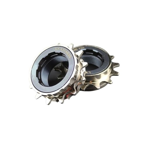 �݊���������܂�DNP 1 �V���O���X�s�[�h BMX �o�C�N �t���[�z�C�[�� 13T-18T 30 �N���b�N �N���������u�f���|�ɑΉ�(15T-30cliks)