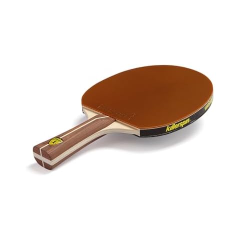 Killerspin JET200 Beginner Table Tennis Bat Cover