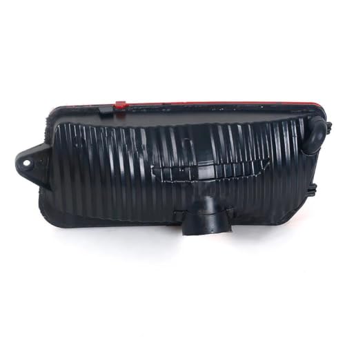 Feu stop rouge pour Grand Cherokee antibrouillard arriere - 4
