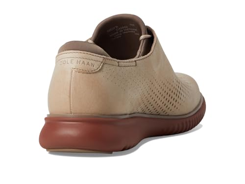 Image of Cole Haan Men's 2.Zerogrand Laser Wingtip Oxfords