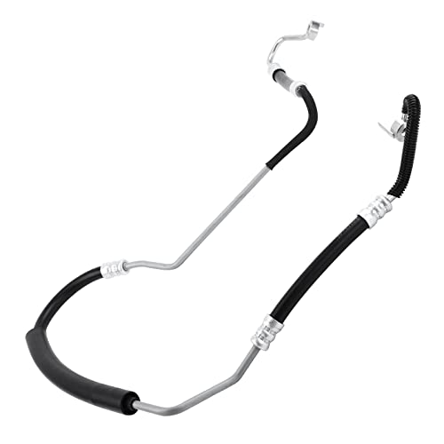 A-Premium Power Steering Pressure Hose Line Assembly Compatible with Mazda 3 2007 2008 2009, 2.3L, Pump to Gear/Rack Pinion by A-Premium - Image 8