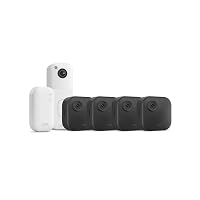 Nuova videocamera Blink (Outdoor 4)