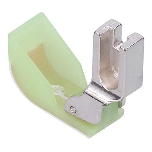 Pies prensatelas planos para máquina de coser industrial x5 miniatura 4