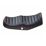 Applications : siège passager arrière pour XJR400 1998 - 2003 pour XJR 400 400R 1999 2000 2001 2002 2003
