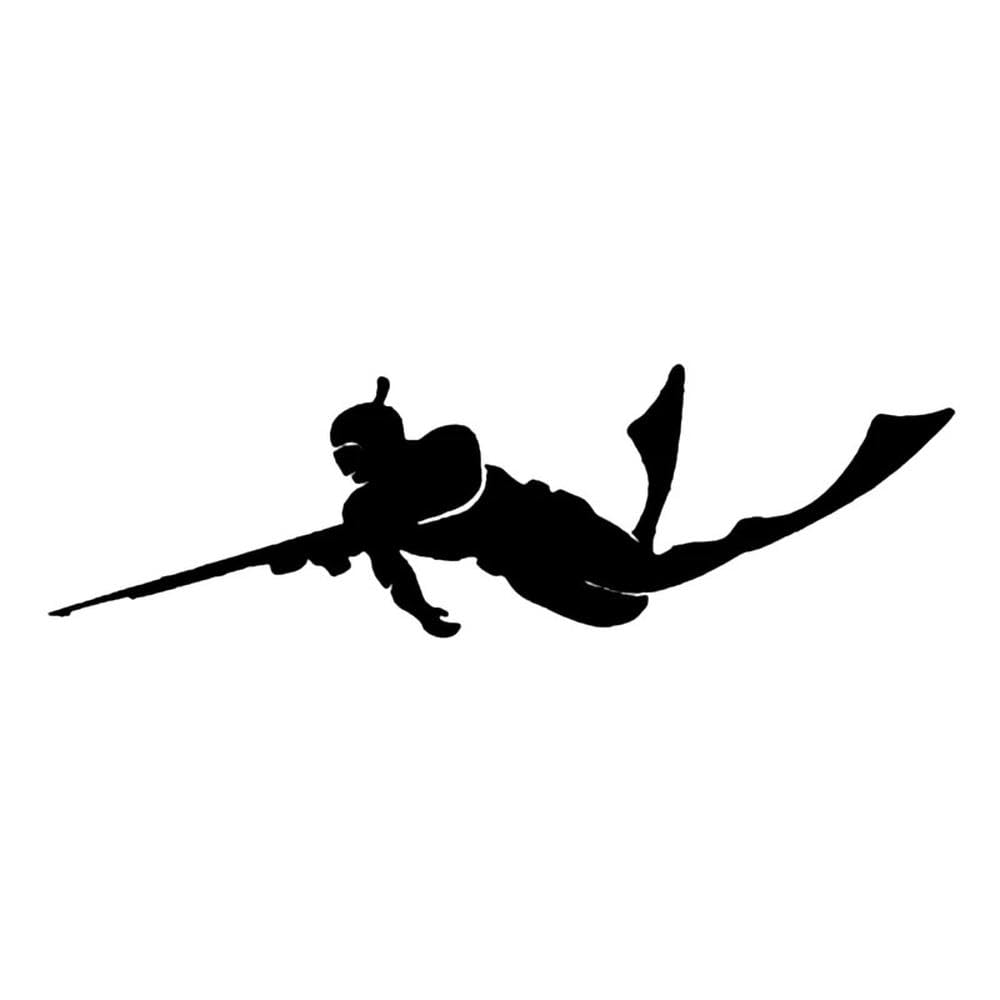 Bertdcx Black Auto Accessory Cut Vinyl Decal Car Sticker Waterproof Auto Decors On Car Body Bumper Rear Window Laptop(Black)