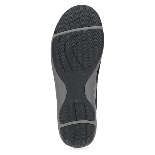 Image of Dansko Harlyn Lightweight Sneaker for Women - Stain Resistant Leather and Nylon Uppers and Arch Support in Flexible Style