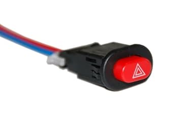 専用❣️3点 Amazon.co.jp: Areyss 130963 Motorcycle Hazard Kit (Universal