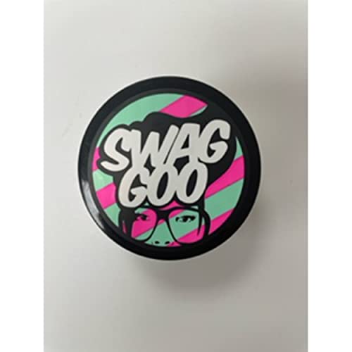 The Doux Swag Goo Edge Control Gel 2 Oz.