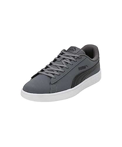 Image of Puma Unisex Adult Smash v2 Buck Sneaker