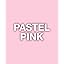 Pastel Pink