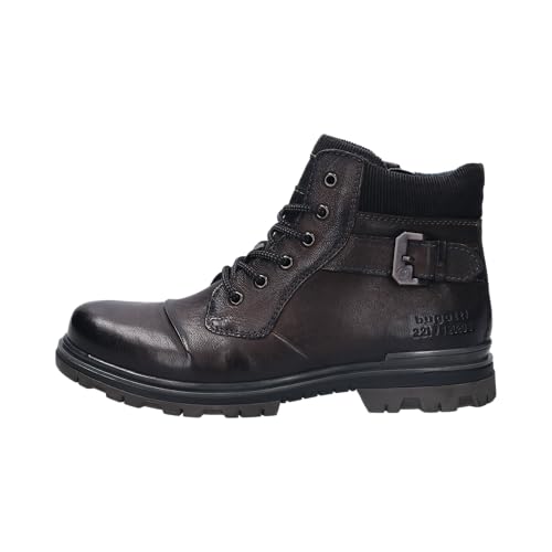 Image of bugatti Men's Denim Boots