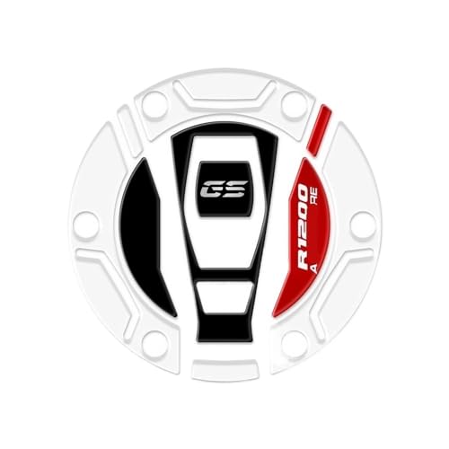 Autocollants protection réservoir moto pour éviter rayures R 1200 GS ADV