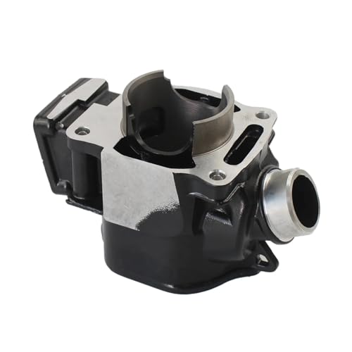 Kit piston culasse Banshee 350 compression maximale et étanchéité renforcée 1987-2006 - 4