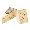Champignon Mushroom Soft-Ripened Cheese, 2.2 kg, Lactose Free, Gluten Free, Vegetarian, 2x 1lbs