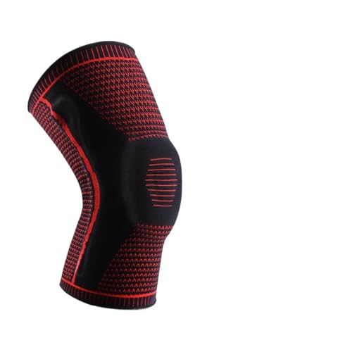 �v���X�|�[�c�p�G�T�|�[�^�[ - �֐߉��A���������A�N���X�t�B�b�g�A�����j���O�̂��߂̈�ÃO���[�h�T�|�[�g(1 PCS Red,L)