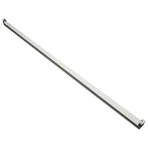 LED蛍光灯用器具 10台セット 40W型 120cm 1灯式 電源コード付 軽量 holder-120-10set
