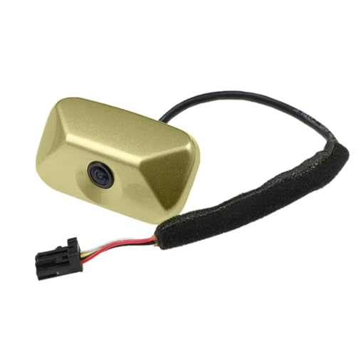 Caméra de recul avec assistance stationnement haute définition pour Kia Soul 95760-2K100-I7