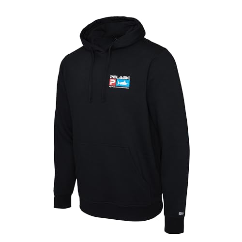Deluxe Pullover Fleece Hoodie2