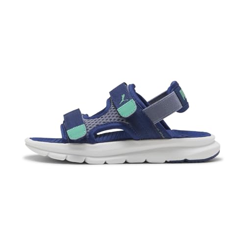 Image of PUMA Toddler Boys Evolve Backstrap Casual Sandals Casual