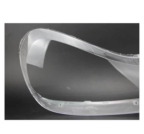 Coque de phare droite pour Cayenne 2007-2010 cache transparent de remplacement - 3