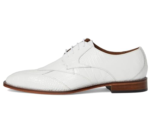 Image of Stacy Adams Tristano Bike Toe Lace-Up